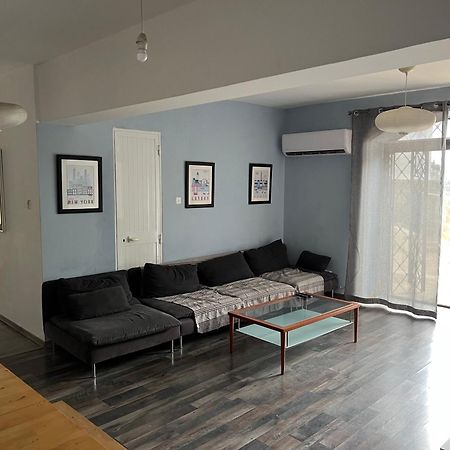 Light And Bright St Julians Central 1 Apartment Saint Julian's Bagian luar foto
