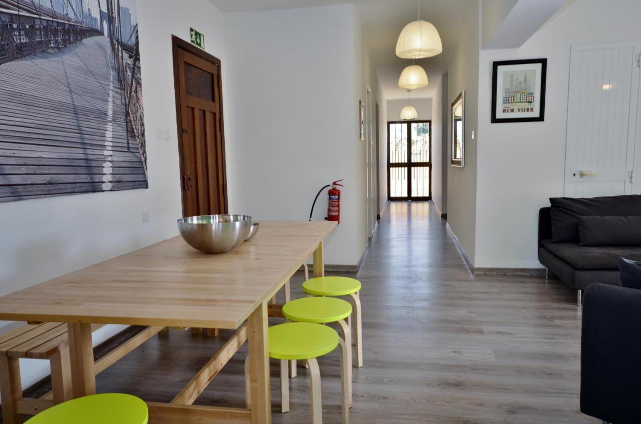 Light And Bright St Julians Central 1 Apartment Saint Julian's Bagian luar foto
