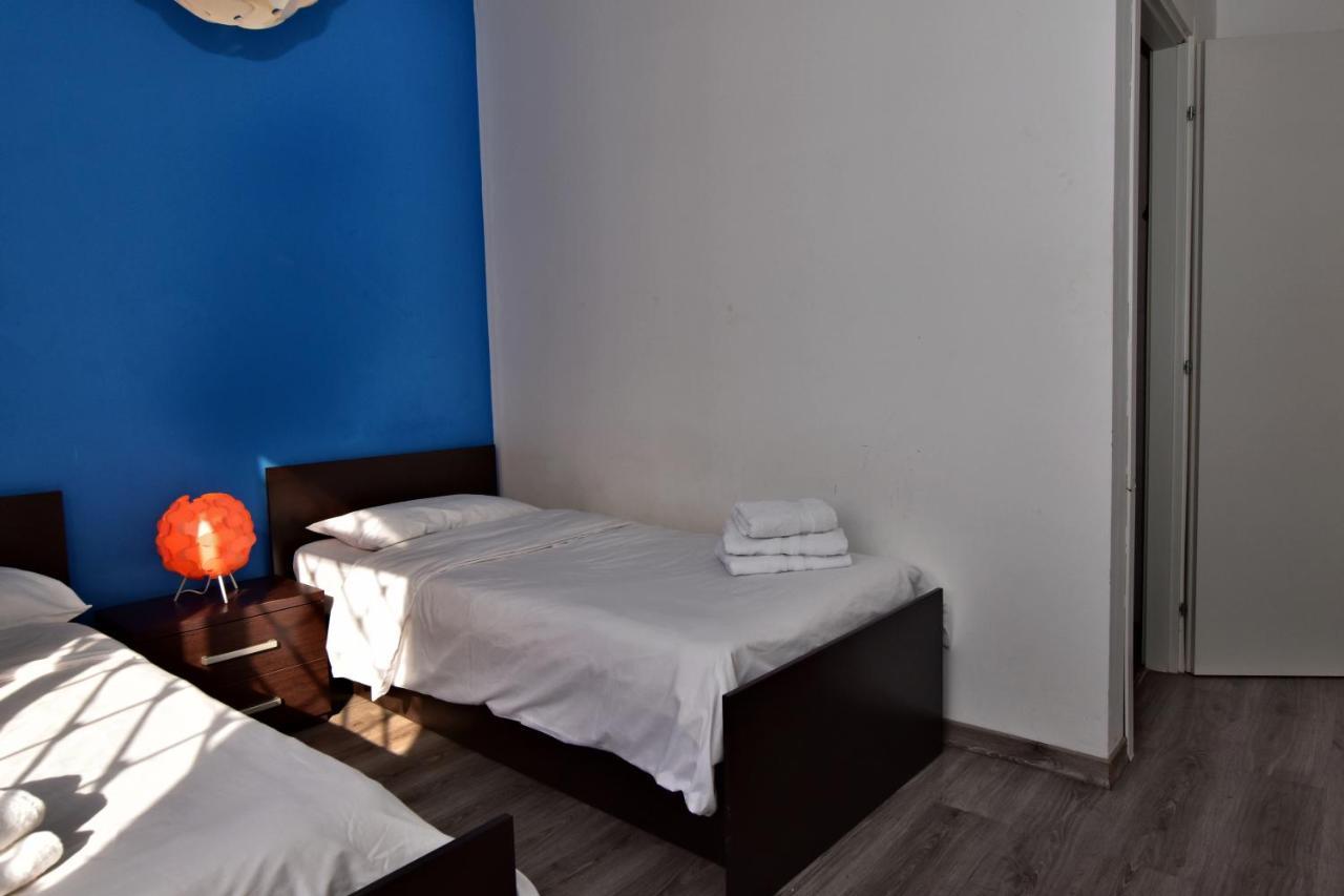 Light And Bright St Julians Central 1 Apartment Saint Julian's Bagian luar foto