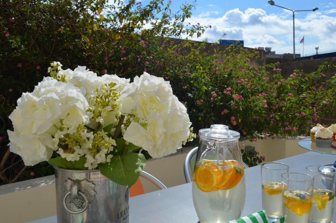 Light And Bright St Julians Central 1 Apartment Saint Julian's Bagian luar foto