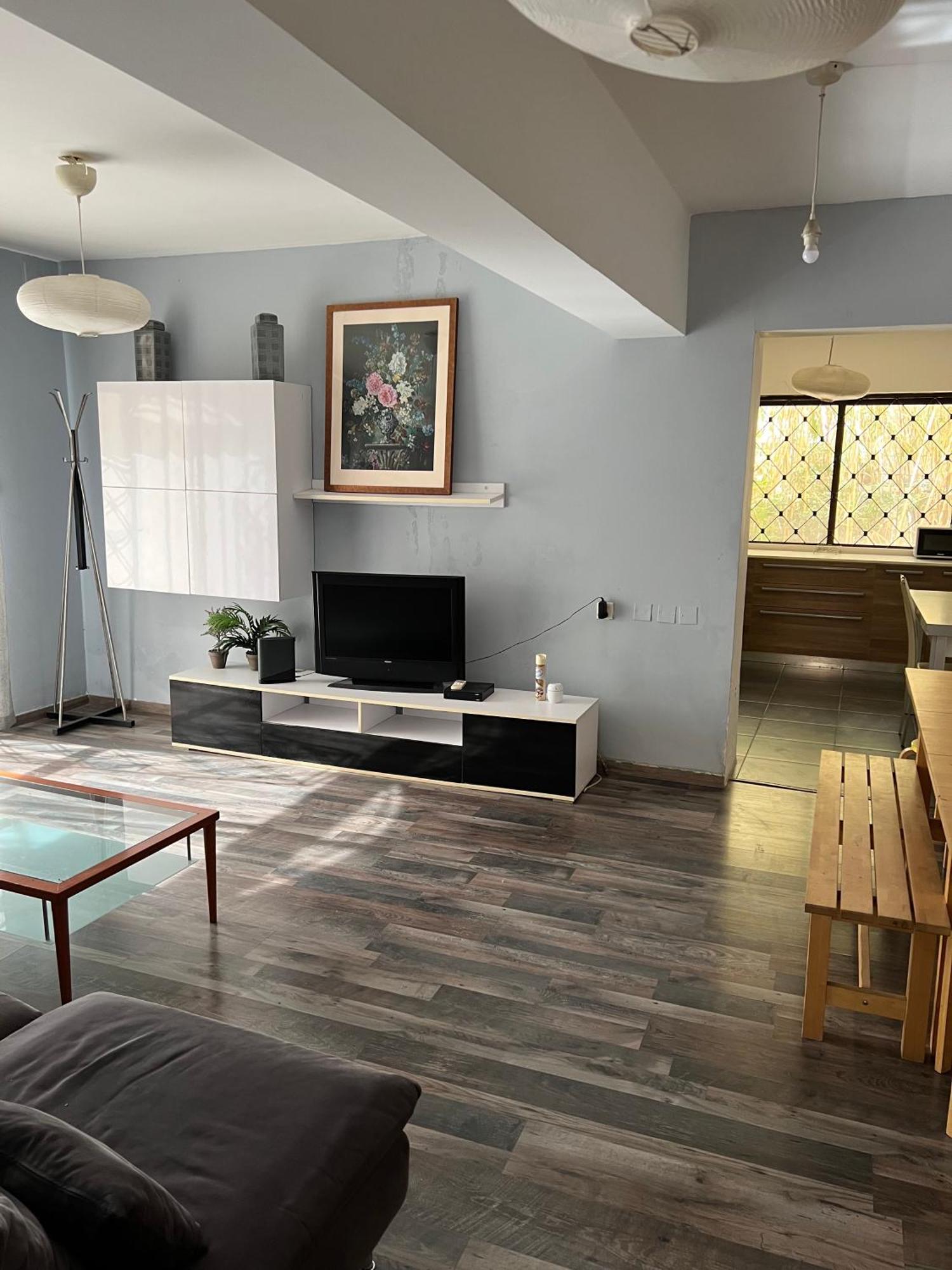 Light And Bright St Julians Central 1 Apartment Saint Julian's Bagian luar foto