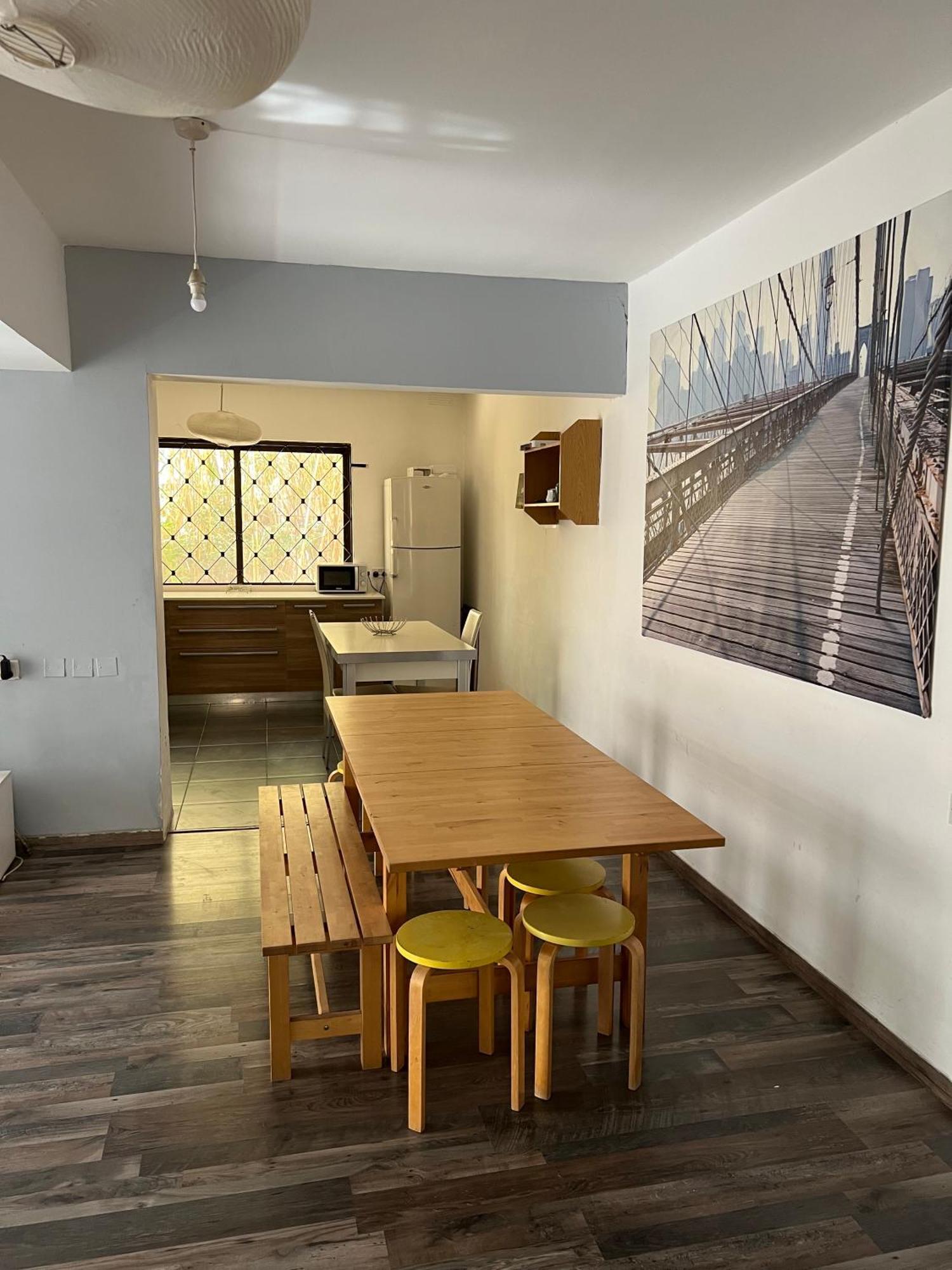 Light And Bright St Julians Central 1 Apartment Saint Julian's Bagian luar foto